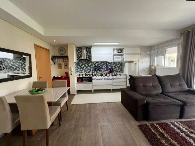 Apartamento para Locação em Barueri - 5