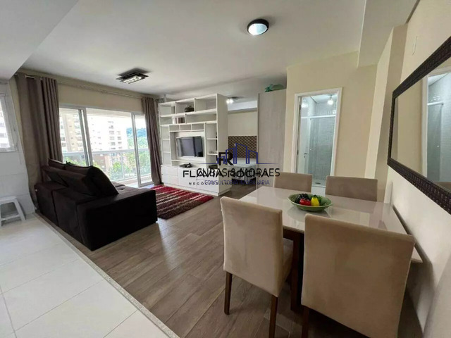 Apartamento para Locação em Barueri - 4