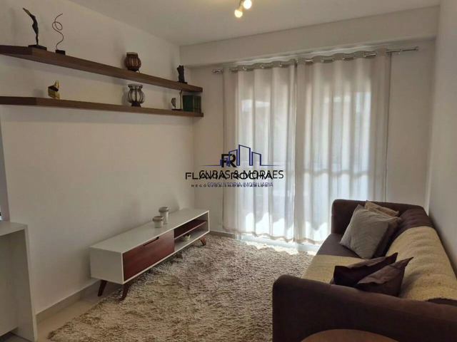 Apartamento para Locação em Barueri - 3