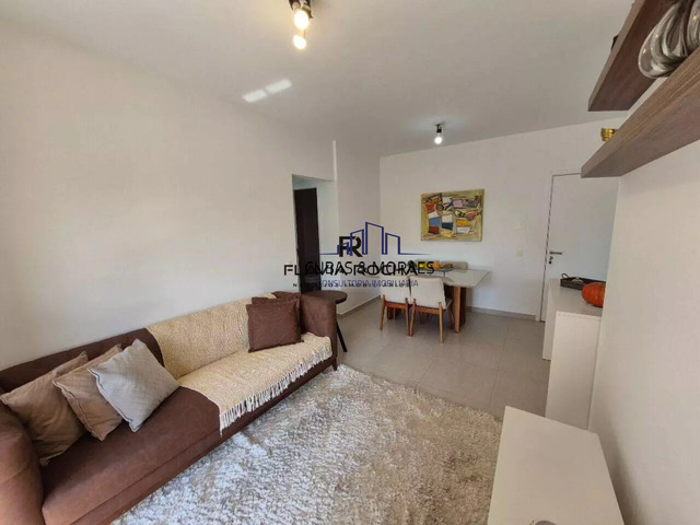 Apartamento para Locação em Barueri - 2