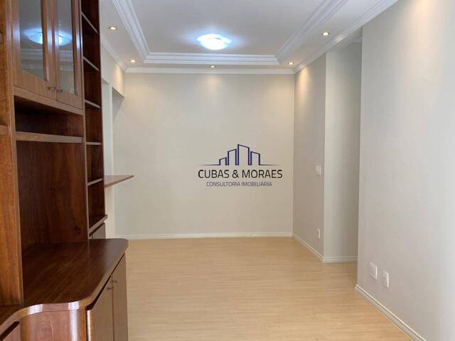 #60492195 - Apartamento para Locação em Barueri - SP - 2