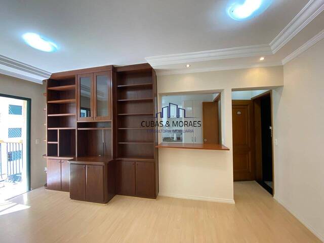 #60492195 - Apartamento para Locação em Barueri - SP - 1