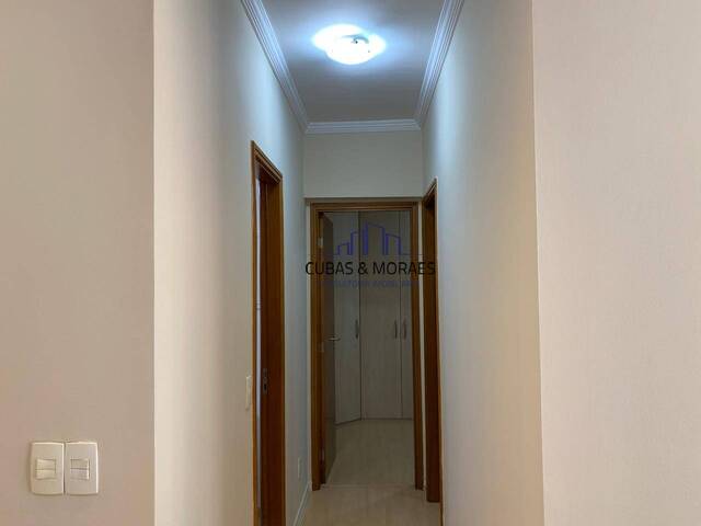 Apartamento para Locação em Barueri - 4