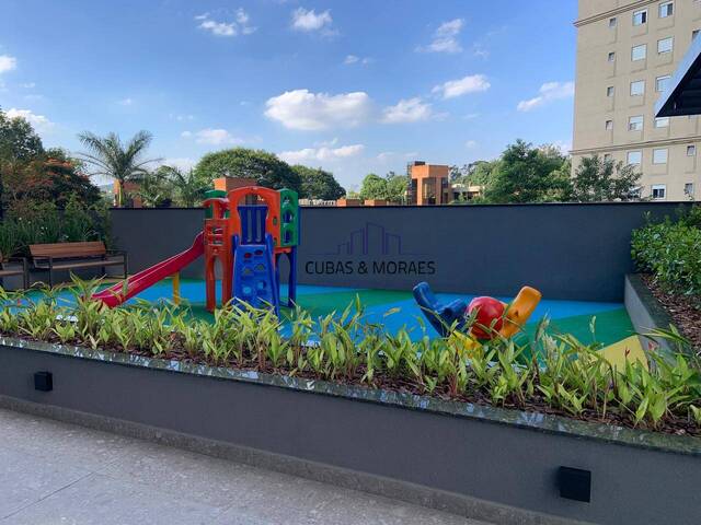 #60492196 - Apartamento para Locação em Barueri - SP - 2