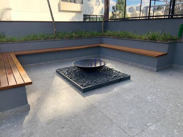Apartamento para Locação em Barueri - 4