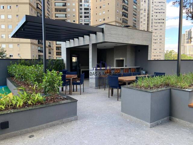 #60492196 - Apartamento para Locação em Barueri - SP - 1