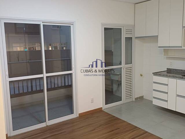 #60492196 - Apartamento para Locação em Barueri - SP - 1