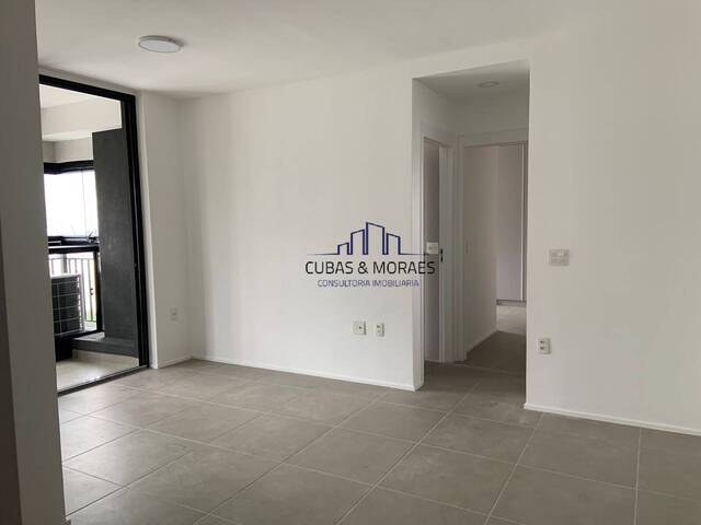 #60492197 - Apartamento para Locação em Barueri - SP - 1