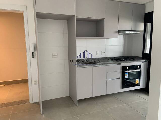 Apartamento para Locação em Barueri - 4