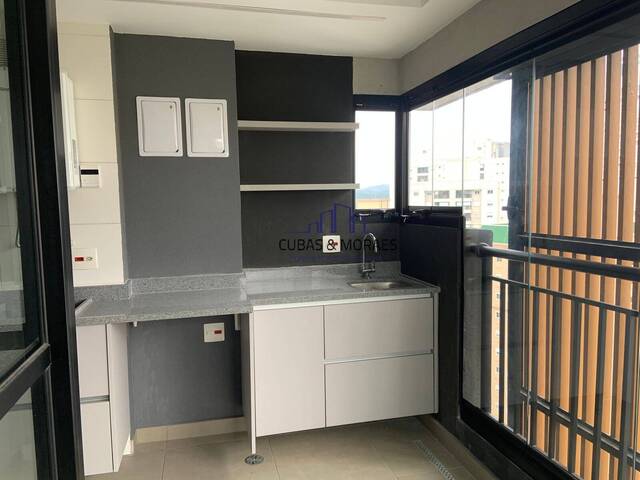 Apartamento para Locação em Barueri - 5