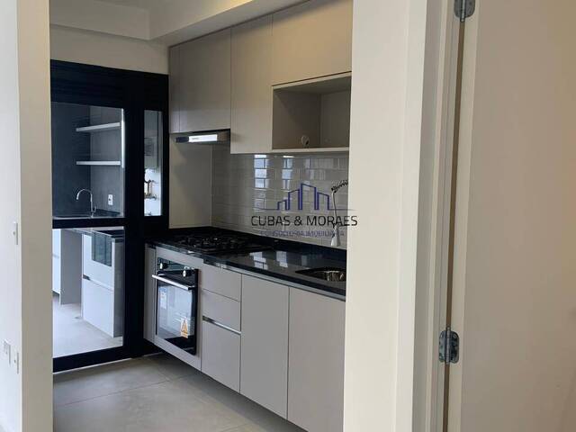 Apartamento para Locação em Barueri - 5