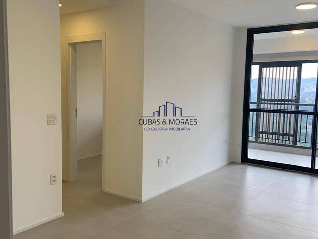 #60492198 - Apartamento para Locação em Barueri - SP - 3