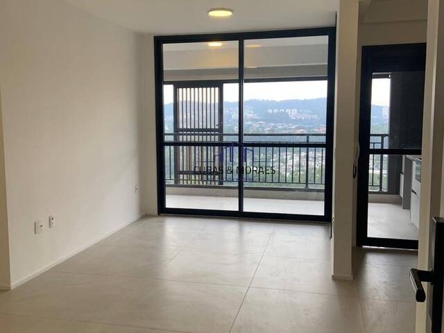 #60492198 - Apartamento para Locação em Barueri - SP - 2
