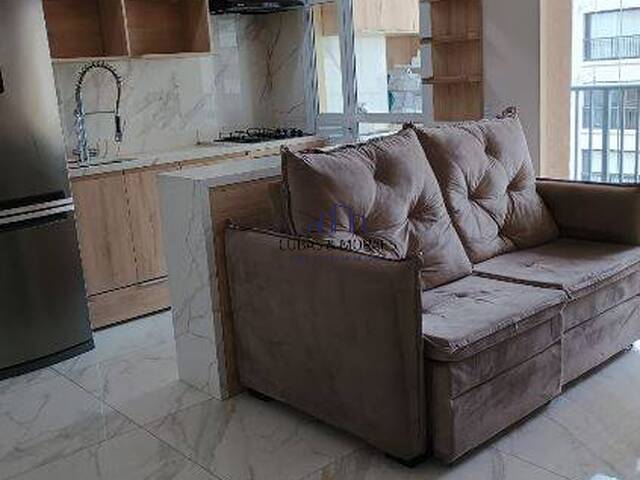 #60492199 - Apartamento para Locação em Barueri - SP - 1