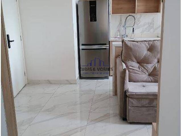 #60492199 - Apartamento para Locação em Barueri - SP - 2