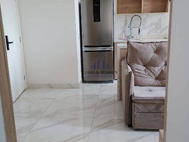 #60492199 - Apartamento para Locação em Barueri - SP - 2