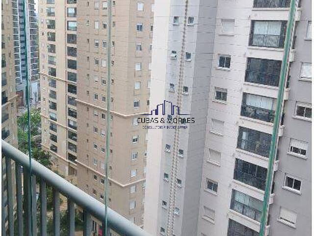 Apartamento para Locação em Barueri - 5