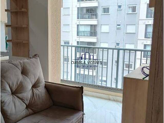 Apartamento para Locação em Barueri - 4