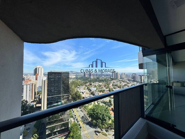#60492200 - Apartamento para Venda em Barueri - SP - 3