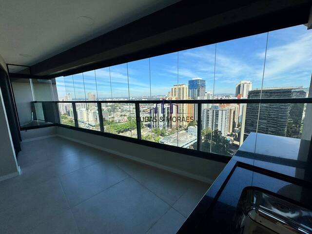 #60492200 - Apartamento para Venda em Barueri - SP - 2