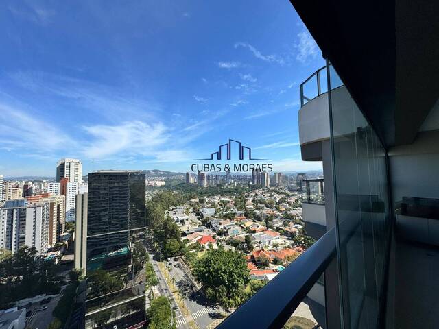 #60492200 - Apartamento para Venda em Barueri - SP - 1