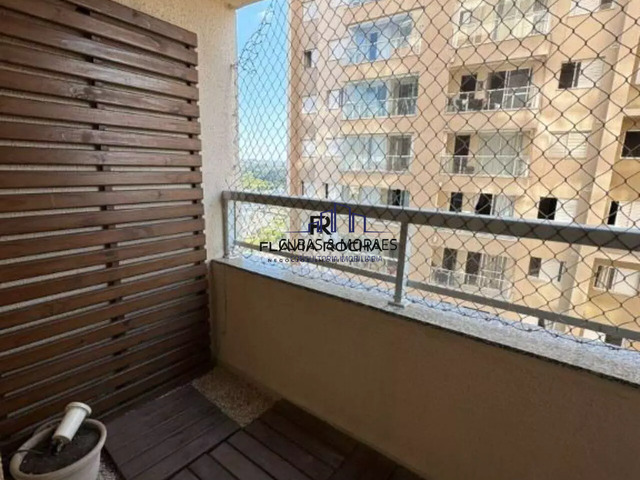 Apartamento para Locação em Barueri - 5