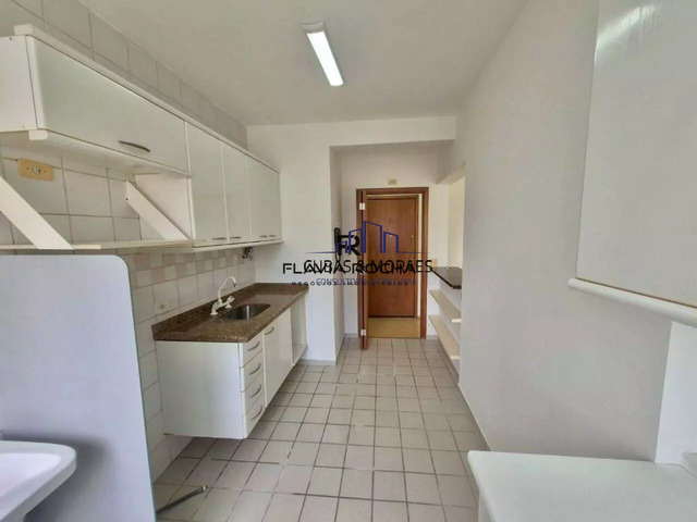 Apartamento para Locação em Barueri - 5