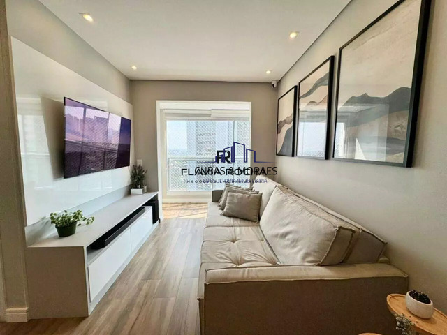 Apartamento para Venda em Barueri - 5
