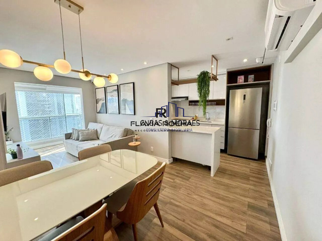 #60492206 - Apartamento para Venda em Barueri - SP - 2