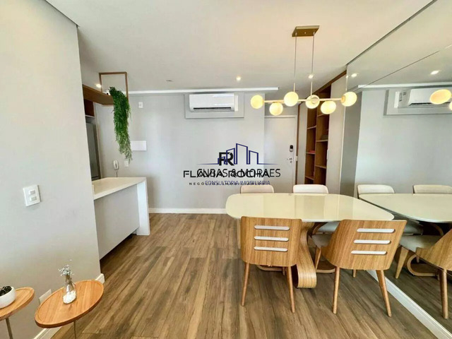 #60492206 - Apartamento para Venda em Barueri - SP - 3
