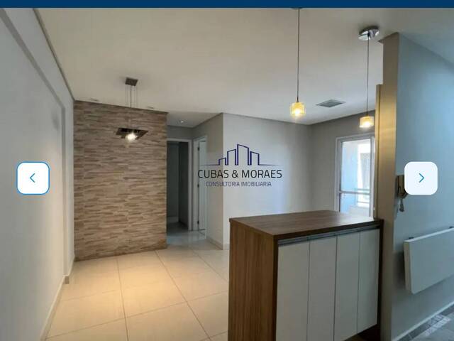 #60492207 - Apartamento para Venda em Barueri - SP - 3