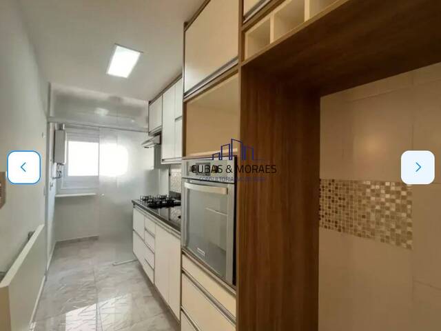 #60492207 - Apartamento para Venda em Barueri - SP - 2