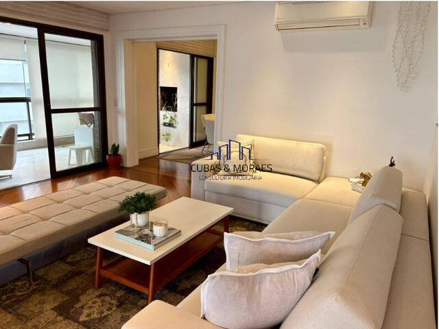 #60492208 - Apartamento para Venda em Barueri - SP