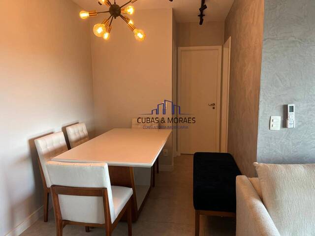 Apartamento para Venda em Barueri - 5