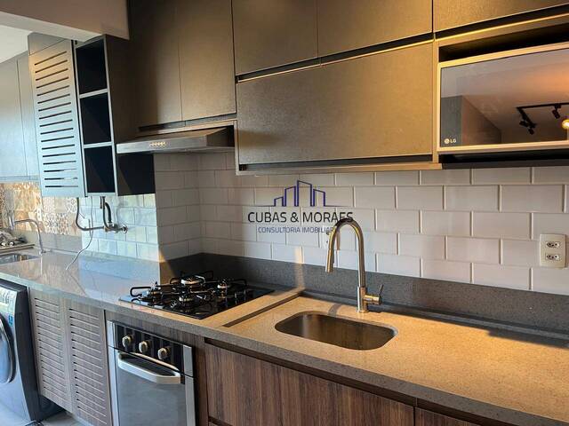 #60492209 - Apartamento para Venda em Barueri - SP - 1