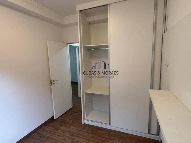 Apartamento para Venda em Santana de Parnaíba - 5