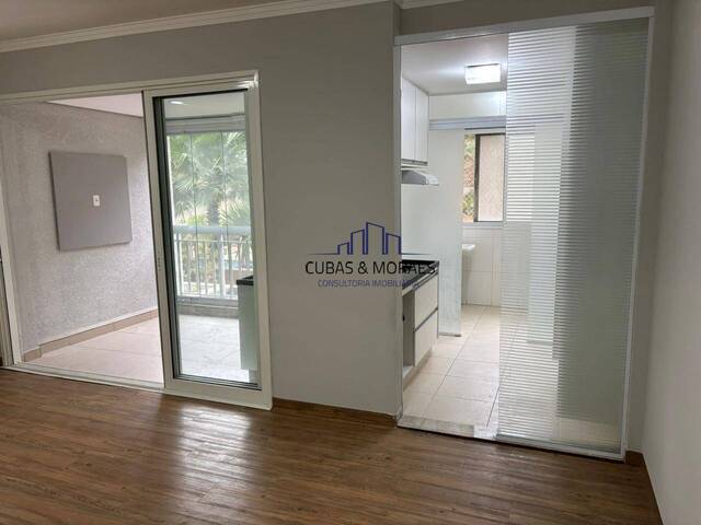 #60492210 - Apartamento para Venda em Santana de Parnaíba - SP - 2