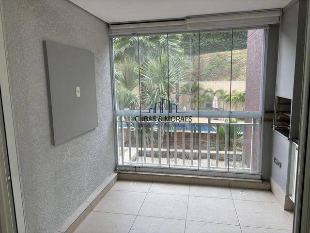 Apartamento para Venda em Santana de Parnaíba - 4