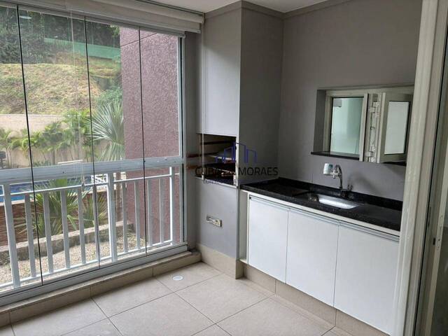 #60492210 - Apartamento para Venda em Santana de Parnaíba - SP - 3