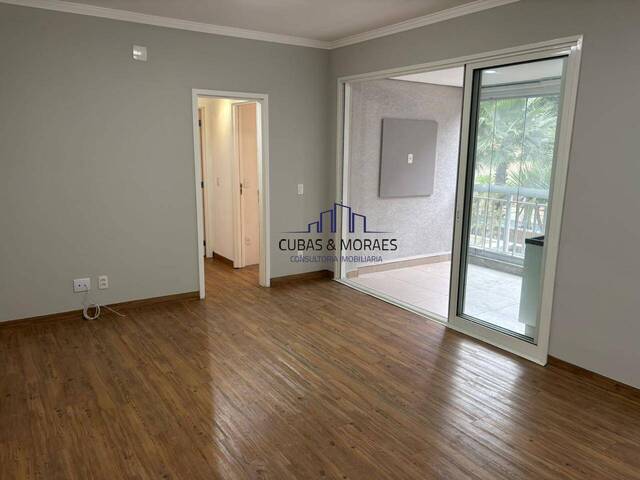 #60492210 - Apartamento para Venda em Santana de Parnaíba - SP - 1
