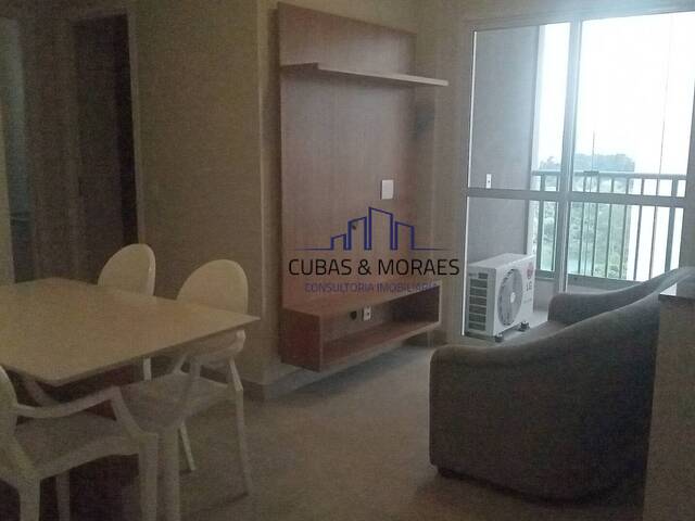 #60492211 - Apartamento para Venda em Barueri - SP