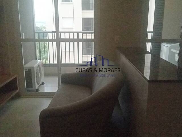 #60492211 - Apartamento para Venda em Barueri - SP