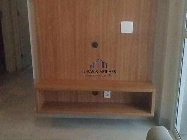 #60492211 - Apartamento para Venda em Barueri - SP