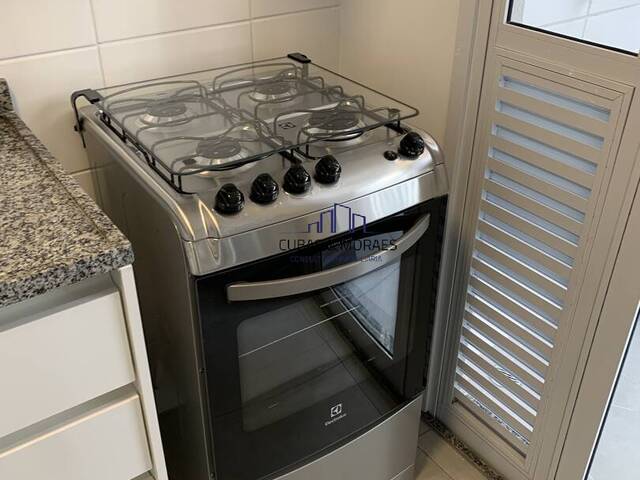 #60492212 - Apartamento para Locação em Barueri - SP - 3