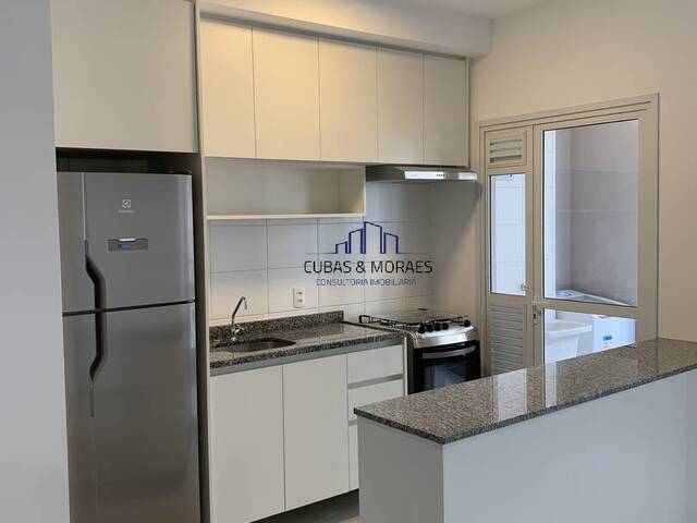 Apartamento para Locação em Barueri - 5