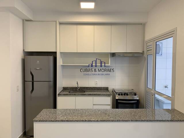 #60492212 - Apartamento para Locação em Barueri - SP - 2