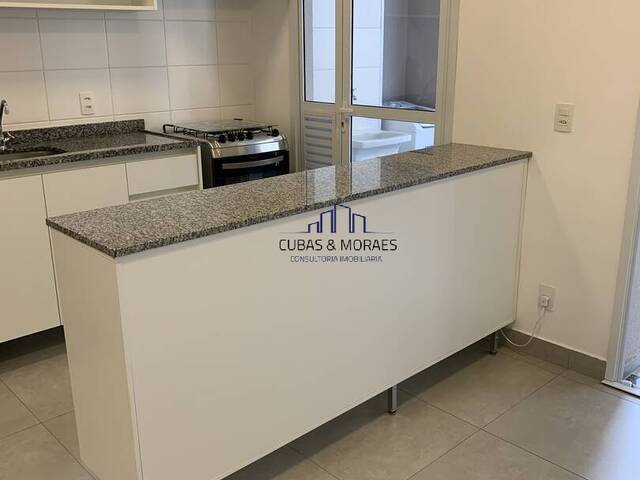 #60492212 - Apartamento para Locação em Barueri - SP