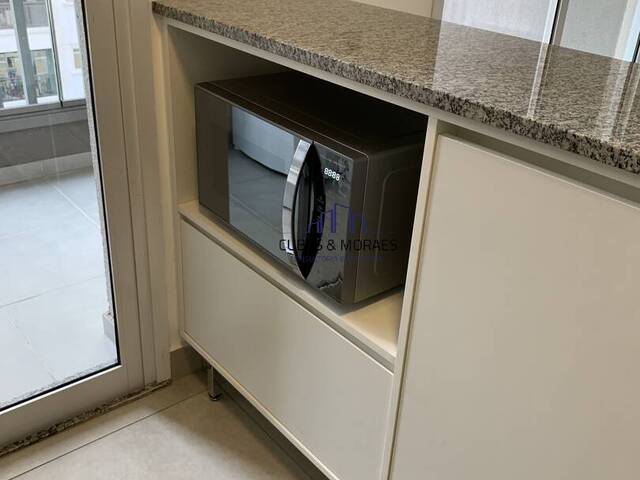 #60492212 - Apartamento para Locação em Barueri - SP - 1