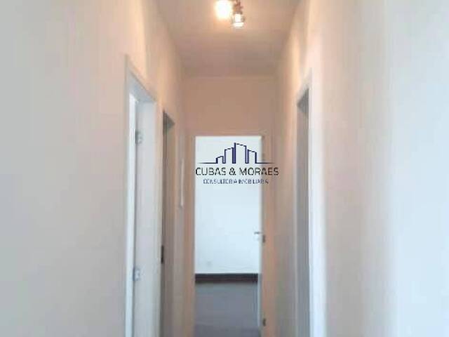 #60492201 - Apartamento para Venda em Barueri - SP - 3