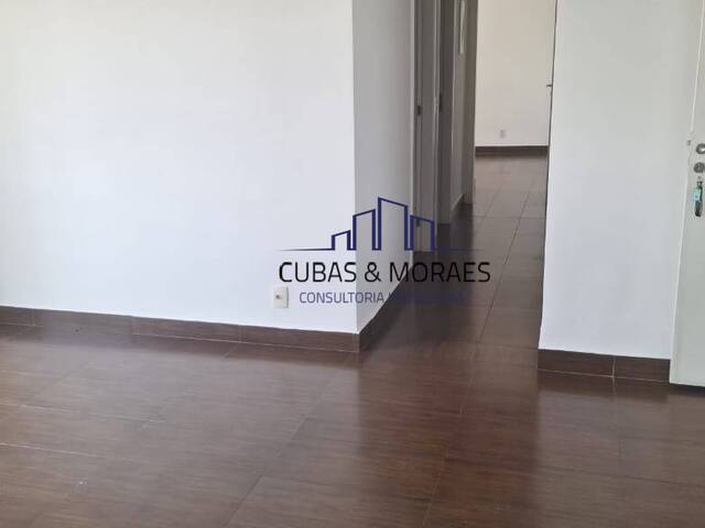 #60492201 - Apartamento para Venda em Barueri - SP - 2